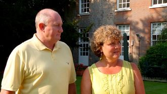 Episode 64 Suffolk