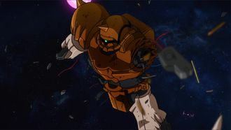 Episode 10 D-Day