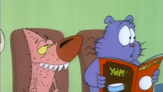 Episode 1 Shark Therapy/Meat the Thunderlizards