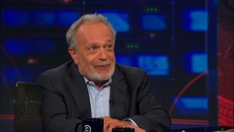 Episode 152 Robert Reich