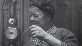 Episode 33 Mon 23 Apr 1962