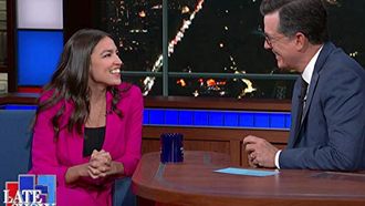 Episode 172 Rep. Alexandria Ocasio-Cortez/Incubus