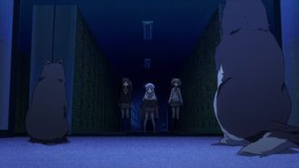 Episode 11 Horrific No Ghost Meet Up