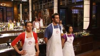 Episode 6 Top 15