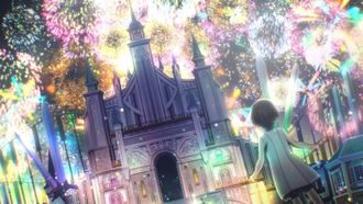 Episode 19 Reason: Moonwork