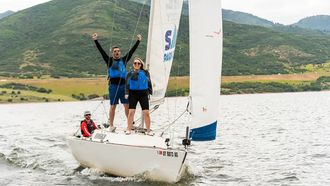 Episode 8 Sail-ebration