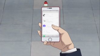 Episode 18 Lots of Animals