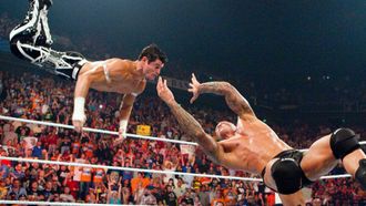 Episode 28 Countdown to Money in the Bank 2010