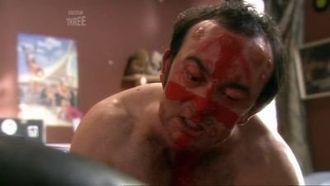 Episode 8 The Wedding