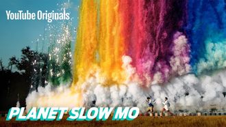Episode 12 Daytime Fireworks in 4k Slow Mo