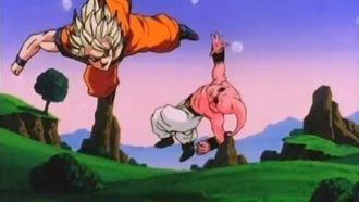 Episode 26 Battle for the Universe Begins