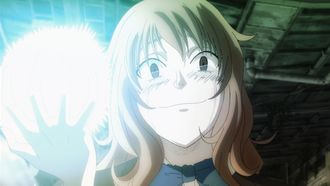 Episode 13 Angel