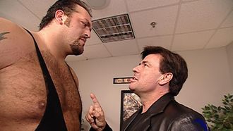 Episode 42 No Mercy 2002 Fallout