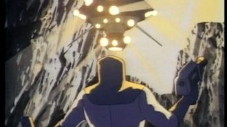 Episode 1 The Deathstone