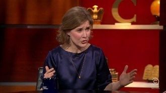 Episode 58 Ann Patchett