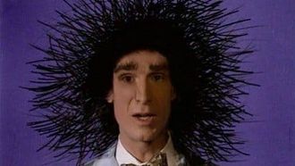 Episode 5 Static Electricity