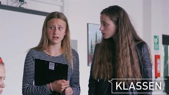 Episode 3 The Activist