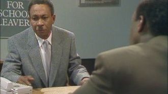 Episode 2 The Offer