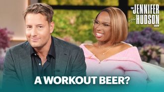 Episode 42 Justin Hartley