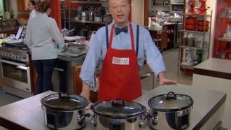 Episode 18 Slow-Cooker Revolution