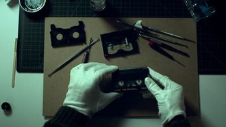 Episode 2 Wellspring