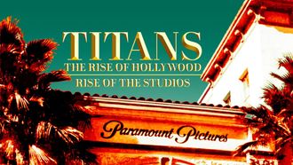 Episode 3 Rise of the Studios