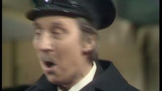 Episode 3 The Ticket Machine