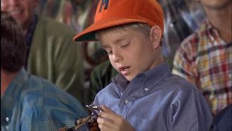 Episode 9 Mike's Losing Streak