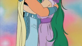 Episode 16 Hiren Oorora densetsu