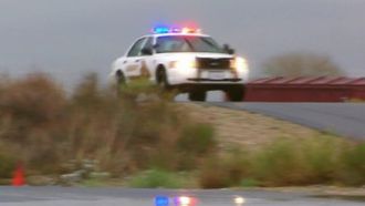 Episode 12 Co2 Cop Car