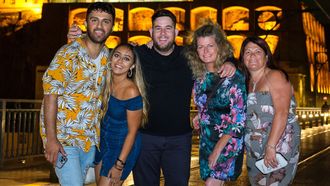 Episode 6 Porto: Day One