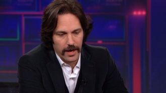 Episode 70 Paul Rudd