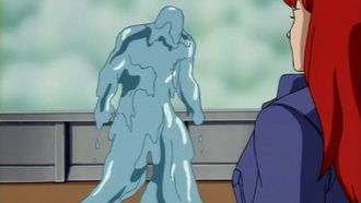 Episode 7 The Return of Hydro-Man: Part 1