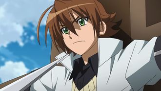 Episode 21 Kill the Despair
