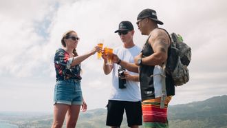 Episode 5 Hawaii