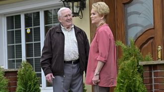 Episode 21 Identity