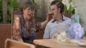 Episode 105 Escobar plans to surrender