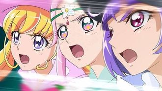 Episode 49 Farewell... Magicians! Miraculous Magic, One More Time!