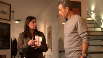 Episode 15 Crossing Lines