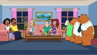 Episode 6 Ladies' Night