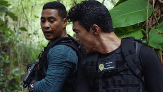 Episode 8 Ne'e aku, ne'e mai ke one o Punahoa