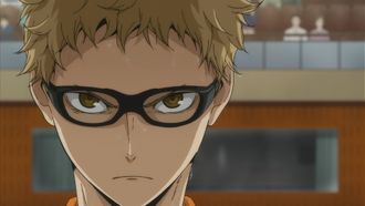 Episode 9 The Volleyball Idiots