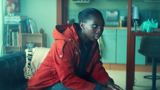 Episode 4 The Fury is like scabies
