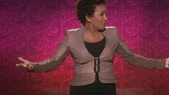 Episode 17 Roland Martin, Wayne Brady, Rebecca Mader and Kevin Hart