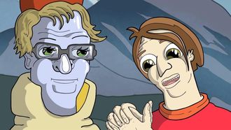 Episode 2 Chapter 2: Second Set
