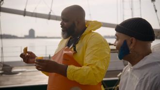 Episode 4 Baltimore
