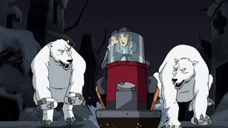 Episode 7 The Cold