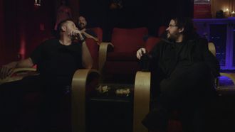 Episode 1 Iceberg, Dead Ahead!
