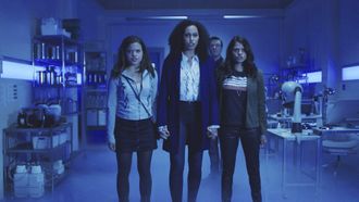 Episode 1 Pilot