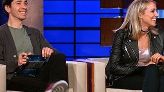 Episode 9 Justin Long/Arielle Kebbel/Nikki Glaser/Kal Penn